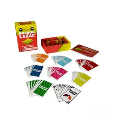 Boldog Lazac társasjáték Boldog Lazac társasjáték
