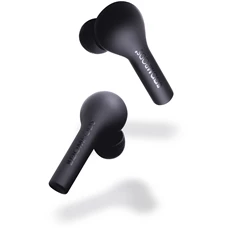 Boompods Bassline True Wireless Bluetooth fekete fülhallgató Boompods Bassline True Wireless Bluetooth fekete fülhallgató