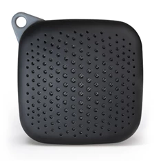 Boompods Rhythm Ocean fekete bluetooth hangszóró Boompods Rhythm Ocean fekete bluetooth hangszóró