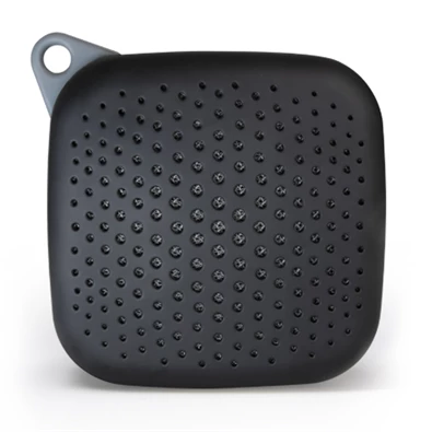 Boompods Rhythm Ocean fekete bluetooth hangszóró Boompods Rhythm Ocean fekete bluetooth hangszóró