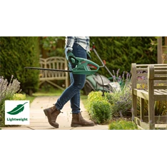 Bosch 0600849H02 EasyHedgeCut 18-45 akkumulátoros sövényvágó Bosch 0600849H02 EasyHedgeCut 18-45 akkumulátoros sövényvágó