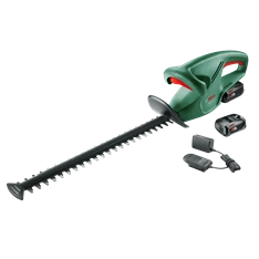 Bosch 0600849H02 EasyHedgeCut 18-45 akkumulátoros sövényvágó Bosch 0600849H02 EasyHedgeCut 18-45 akkumulátoros sövényvágó