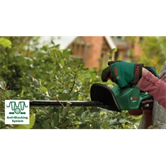 Bosch 0600849H02 EasyHedgeCut 18-45 akkumulátoros sövényvágó Bosch 0600849H02 EasyHedgeCut 18-45 akkumulátoros sövényvágó