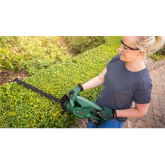 Bosch 0600849H02 EasyHedgeCut 18-45 akkumulátoros sövényvágó Bosch 0600849H02 EasyHedgeCut 18-45 akkumulátoros sövényvágó