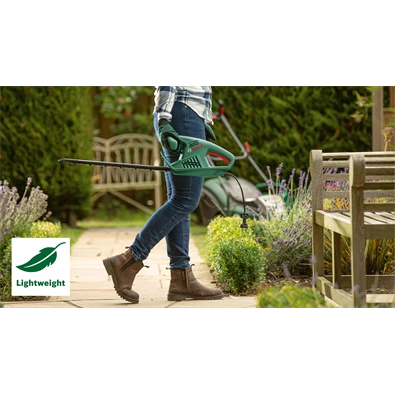 Bosch 0600849H02 EasyHedgeCut 18-45 akkumulátoros sövényvágó Bosch 0600849H02 EasyHedgeCut 18-45 akkumulátoros sövényvágó