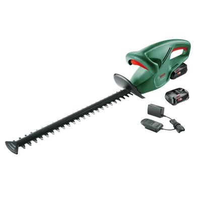 Bosch 0600849H02 EasyHedgeCut 18-45 akkumulátoros sövényvágó Bosch 0600849H02 EasyHedgeCut 18-45 akkumulátoros sövényvágó