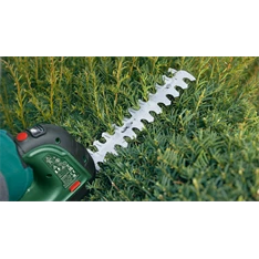 Bosch 0600857000 AdvancedShear 18V-10 akkumulátoros sövényvágó Bosch 0600857000 AdvancedShear 18V-10 akkumulátoros sövényvágó