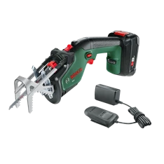 Bosch 0600861A00 Keo 18 LI akkumulátoros kerti fűrész Bosch 0600861A00 Keo 18 LI akkumulátoros kerti fűrész