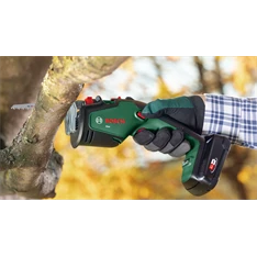 Bosch 0600861A00 Keo 18 LI akkumulátoros kerti fűrész Bosch 0600861A00 Keo 18 LI akkumulátoros kerti fűrész