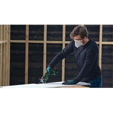 Bosch 0600861A00 Keo 18 LI akkumulátoros kerti fűrész Bosch 0600861A00 Keo 18 LI akkumulátoros kerti fűrész