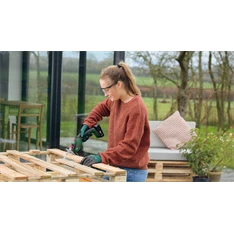 Bosch 0600861A00 Keo 18 LI akkumulátoros kerti fűrész Bosch 0600861A00 Keo 18 LI akkumulátoros kerti fűrész