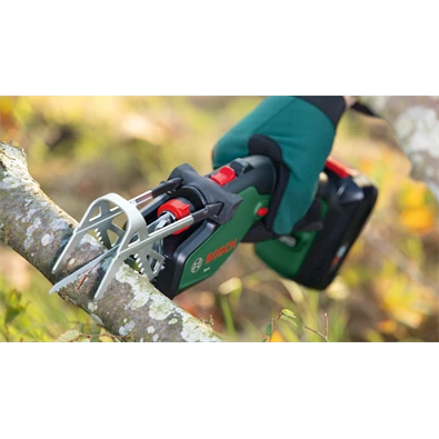 Bosch 0600861A00 Keo 18 LI akkumulátoros kerti fűrész Bosch 0600861A00 Keo 18 LI akkumulátoros kerti fűrész