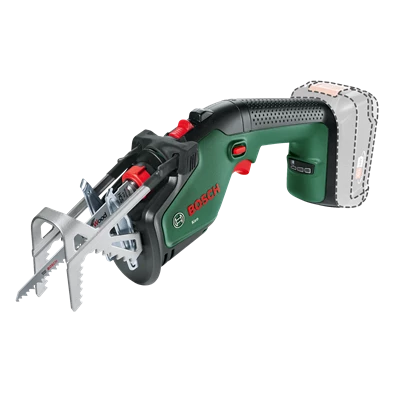 Bosch 0600861A00 Keo 18 LI akkumulátoros kerti fűrész Bosch 0600861A00 Keo 18 LI akkumulátoros kerti fűrész