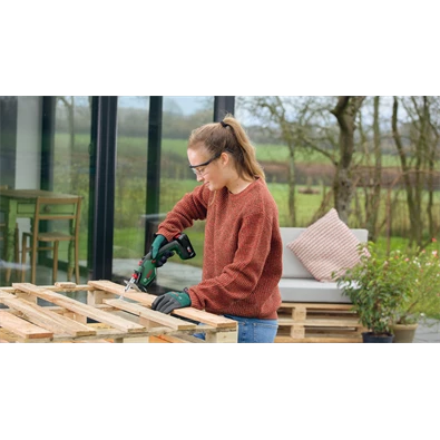 Bosch 0600861A00 Keo 18 LI akkumulátoros kerti fűrész Bosch 0600861A00 Keo 18 LI akkumulátoros kerti fűrész