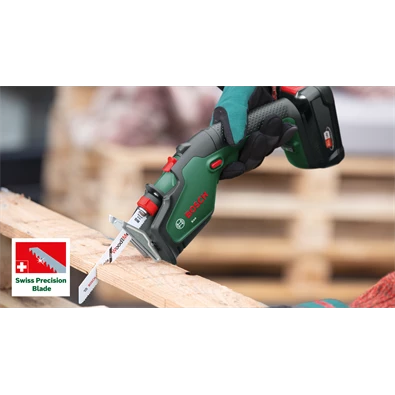 Bosch 0600861A00 Keo 18 LI akkumulátoros kerti fűrész Bosch 0600861A00 Keo 18 LI akkumulátoros kerti fűrész