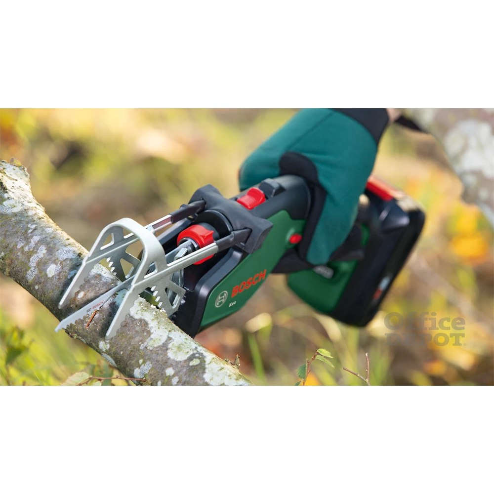 Bosch 0600861A00 Keo 18 LI akkumulátoros kerti fűrész