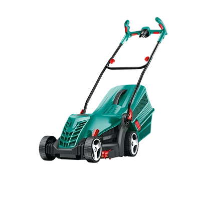 Bosch 06008A6201 ARM 37 elektromos fűnyíró Bosch 06008A6201 ARM 37 elektromos fűnyíró