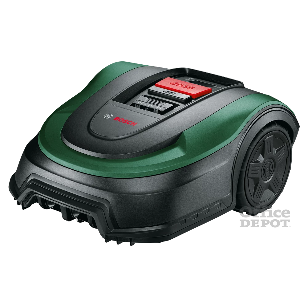 Bosch 06008B0003 Indego XS 300 robotfűnyíró