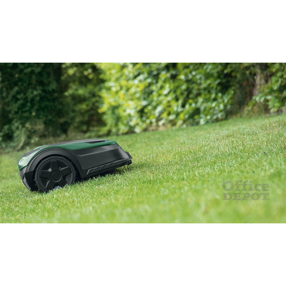 Bosch 06008B0003 Indego XS 300 robotfűnyíró