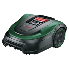 Bosch 06008B0302 Indego S+ 500 robotfűnyíró Bosch 06008B0302 Indego S+ 500 robotfűnyíró