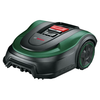 Bosch 06008B0302 Indego S+ 500 robotfűnyíró Bosch 06008B0302 Indego S+ 500 robotfűnyíró