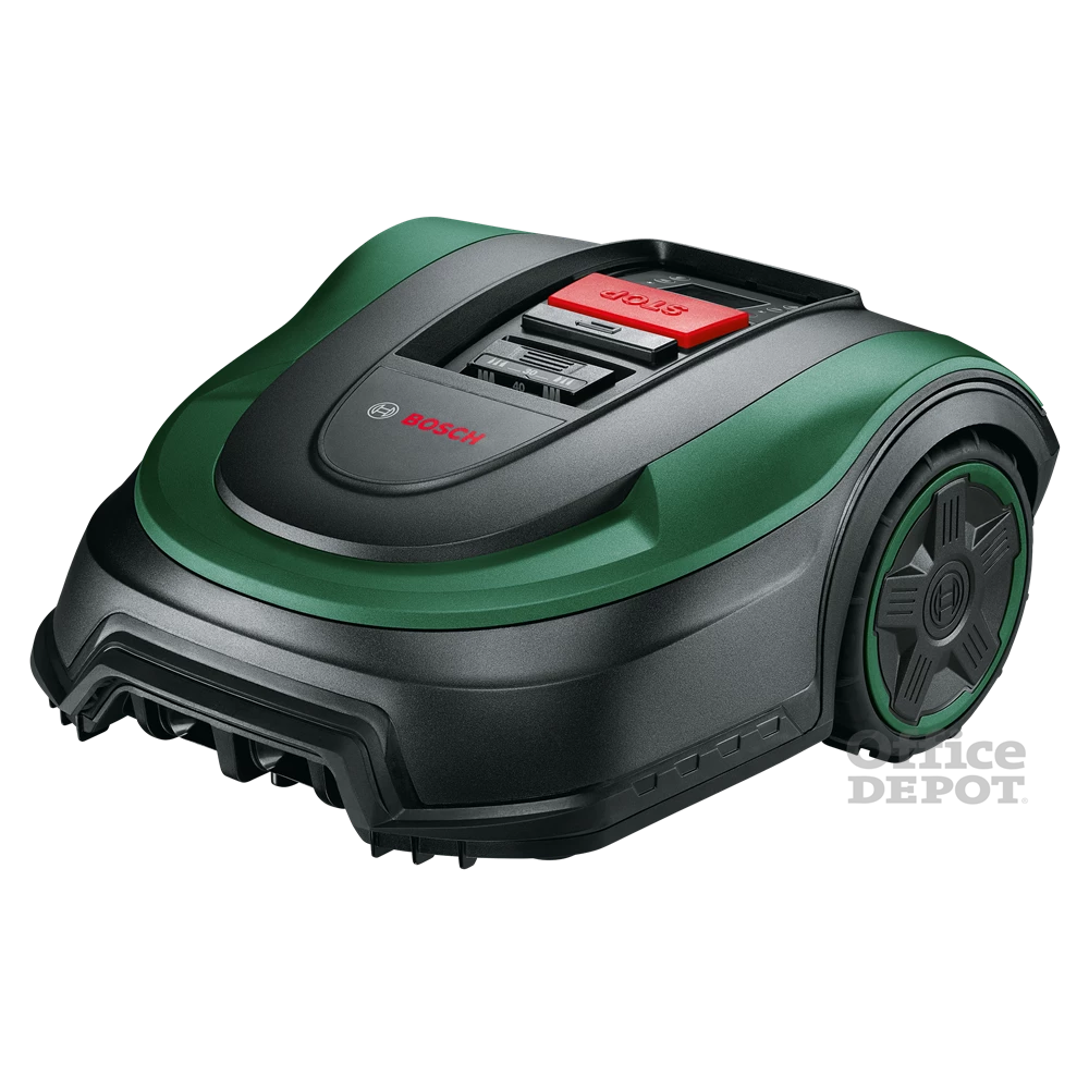 Bosch 06008B0302 Indego S+ 500 robotfűnyíró