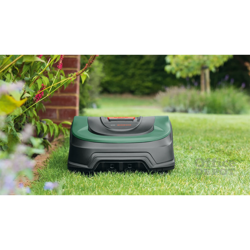 Bosch 06008B0303 Indego M+ 700 robotfűnyíró
