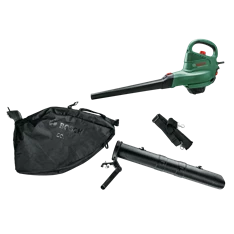 Bosch 06008B1002 Universal Garden Tidy 2300 lombszívó-fúvó Bosch 06008B1002 Universal Garden Tidy 2300 lombszívó-fúvó