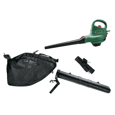 Bosch 06008B1002 Universal Garden Tidy 2300 lombszívó-fúvó Bosch 06008B1002 Universal Garden Tidy 2300 lombszívó-fúvó