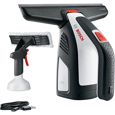 Bosch 06008B7200 Window Cleaner GlassVAC Solo+ ablakporszívó Bosch 06008B7200 Window Cleaner GlassVAC Solo+ ablakporszívó