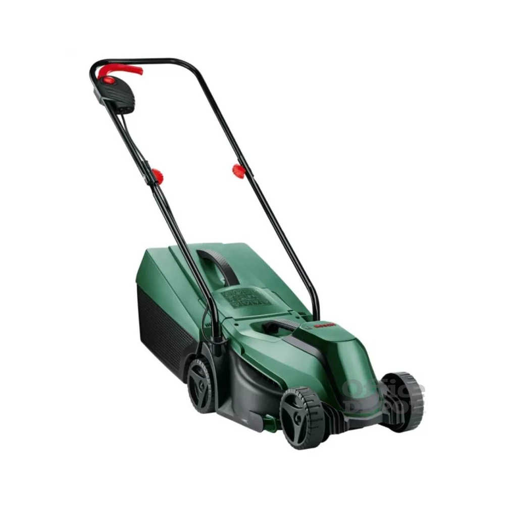 Bosch 06008B9D00 EasyMower 18V-32-200 akkus fűnyíró