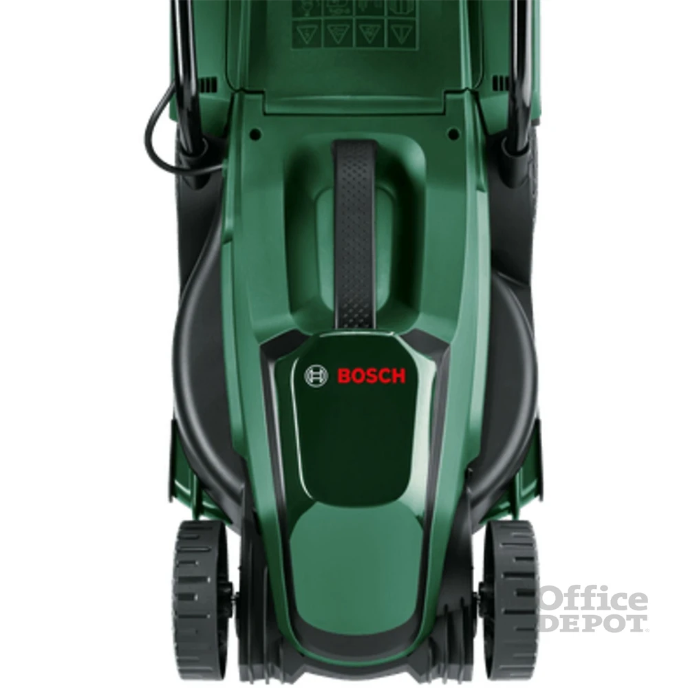 Bosch 06008B9D00 EasyMower 18V-32-200 akkus fűnyíró