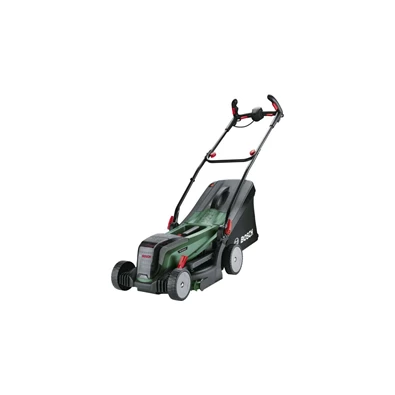 Bosch 06008B9E00 UniversalRotak 2x18V-37-550 akkus fűnyíró Bosch 06008B9E00 UniversalRotak 2x18V-37-550 akkus fűnyíró