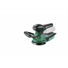 Bosch 06033D2100 Advanced Orbit 18 akkumulátoros excentercsiszoló Bosch 06033D2100 Advanced Orbit 18 akkumulátoros excentercsiszoló