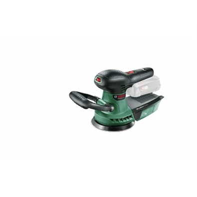 Bosch 06033D2100 Advanced Orbit 18 akkumulátoros excentercsiszoló Bosch 06033D2100 Advanced Orbit 18 akkumulátoros excentercsiszoló