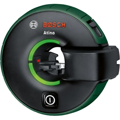 Bosch 0603663A03 Atino II szintező és távolságmérő egyben