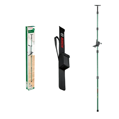 Bosch 0603693101 TP 320 teleszkópos rúd