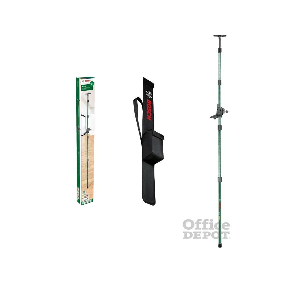 Bosch 0603693101 TP 320 teleszkópos rúd