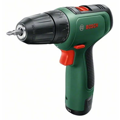 Bosch 06039D3006 Easydrill 12V 1200 1x1,5Ah akkus fúró-csavarozó Bosch 06039D3006 Easydrill 12V 1200 1x1,5Ah akkus fúró-csavarozó