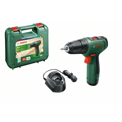 Bosch 06039D3006 Easydrill 12V 1200 1x1,5Ah akkus fúró-csavarozó Bosch 06039D3006 Easydrill 12V 1200 1x1,5Ah akkus fúró-csavarozó