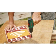 Bosch 06039D3007 EasyDrill 1200 2x1,5Ah akkus fúró-csavarozó készlet Bosch 06039D3007 EasyDrill 1200 2x1,5Ah akkus fúró-csavarozó készlet