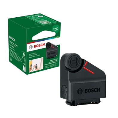 Bosch 1600A02PZ5 Zamo görgőadapter