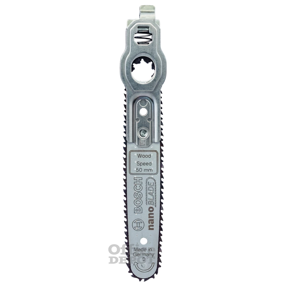 Bosch 2609256D86 Nanoblade Wood Speed 65 fűrészlap