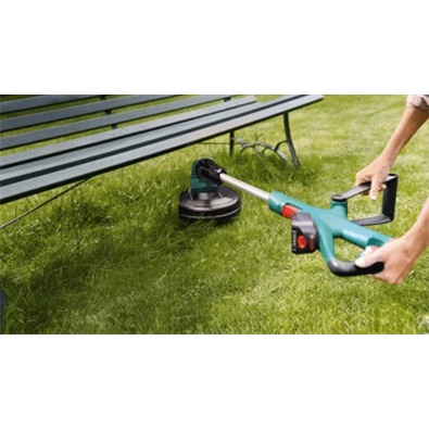 Bosch ART 24 elektromos szegélyvágó Bosch ART 24 elektromos szegélyvágó