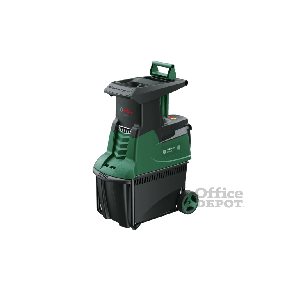 Bosch AXT 25 TC komposztaprító