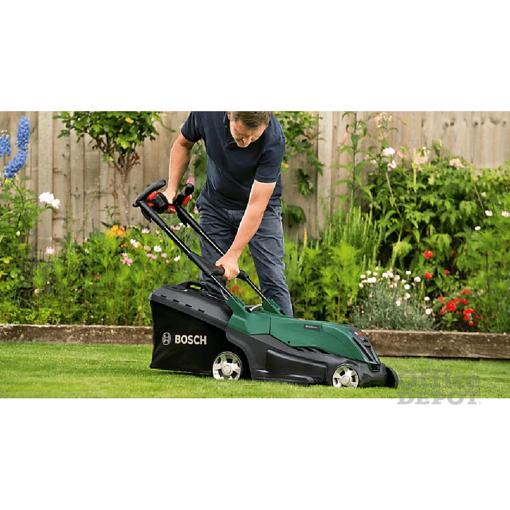 Bosch AdvancedRotak 36V-40-650 akkumulátoros fűnyíró