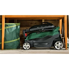 Bosch AdvancedRotak 36V-40-650 akkumulátoros fűnyíró Bosch AdvancedRotak 36V-40-650 akkumulátoros fűnyíró