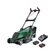 Bosch AdvancedRotak 36V-40-650 akkumulátoros fűnyíró Bosch AdvancedRotak 36V-40-650 akkumulátoros fűnyíró