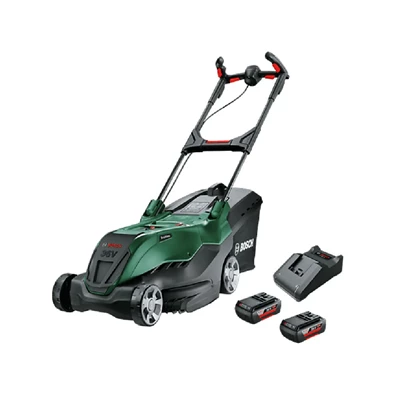 Bosch AdvancedRotak 36V-40-650 akkumulátoros fűnyíró Bosch AdvancedRotak 36V-40-650 akkumulátoros fűnyíró