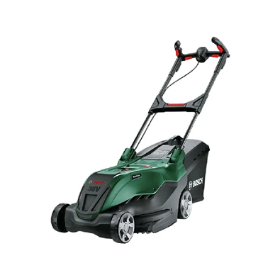 Bosch AdvancedRotak 36V-40-650 akkumulátoros fűnyíró Bosch AdvancedRotak 36V-40-650 akkumulátoros fűnyíró